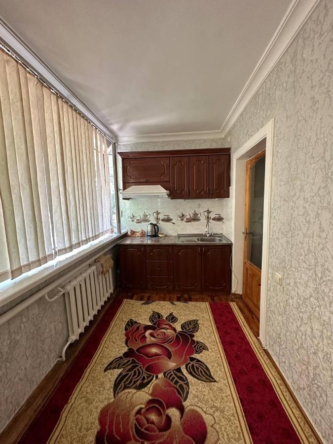 סמרקנד Rentalsam מראה חיצוני תמונה