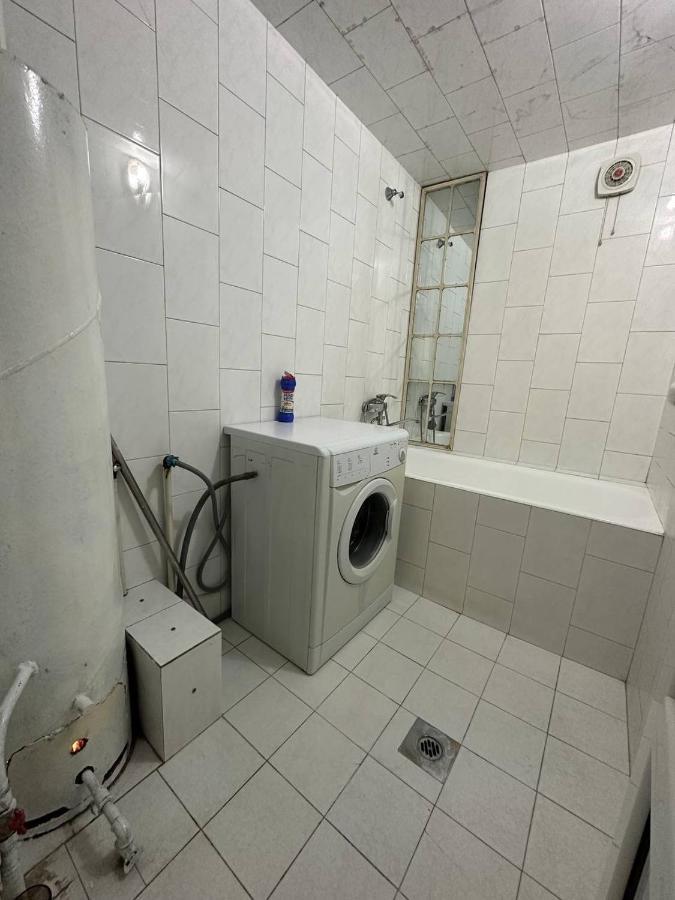סמרקנד Rentalsam מראה חיצוני תמונה