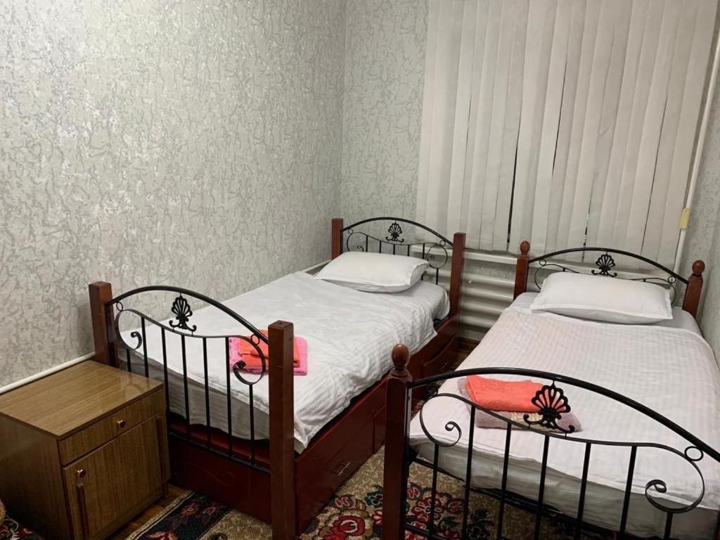 סמרקנד Rentalsam מראה חיצוני תמונה